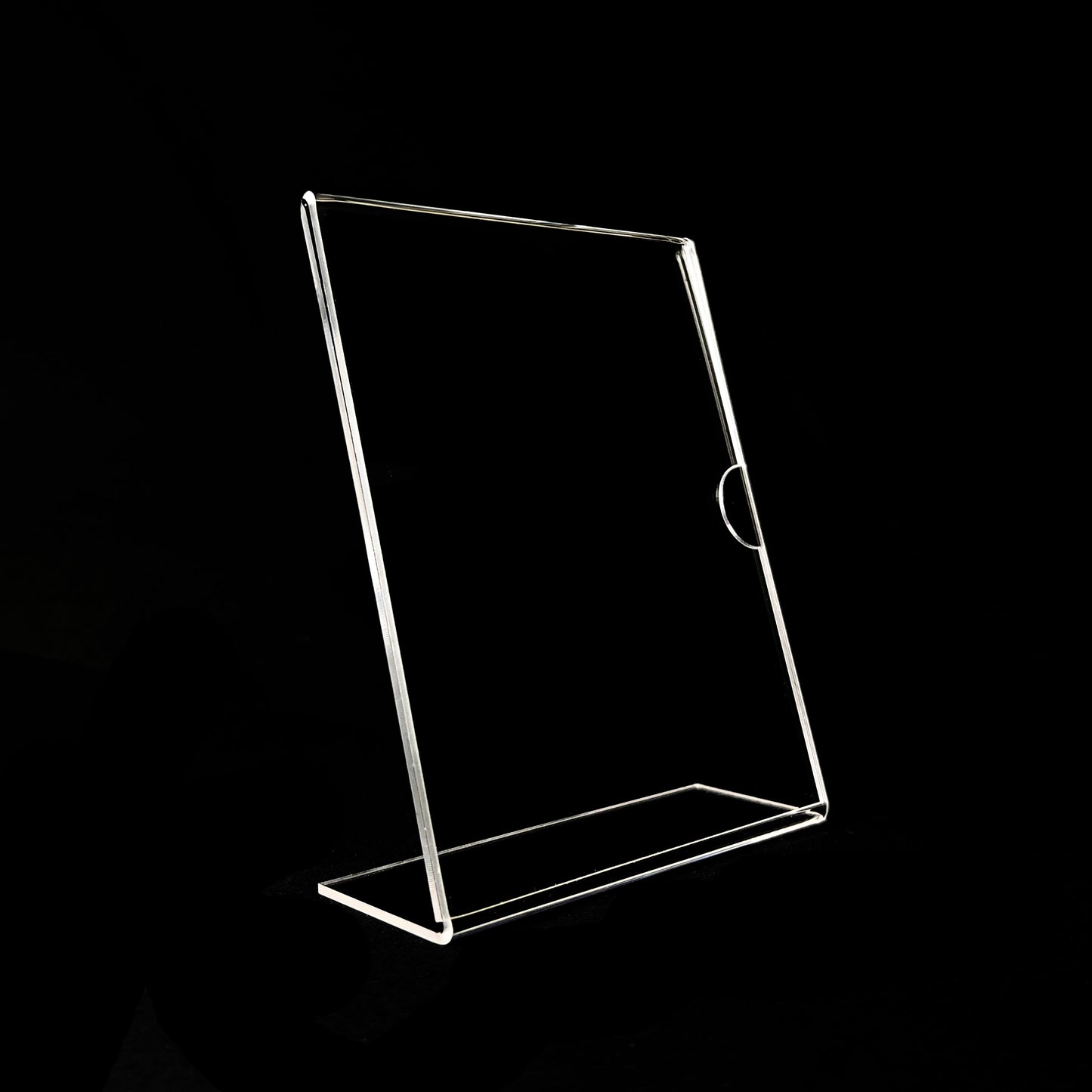porta documentos L 11x14 cm (1/4 carta vertical) PDC1