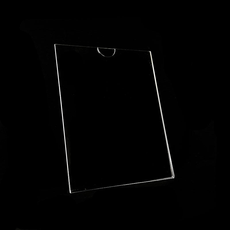 porta documentos muro 22,6x28,5 cm (carta vertical) PDC13