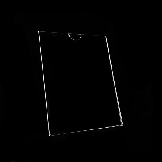 porta documentos muro 22,6x28,5 cm (carta vertical) PDC13