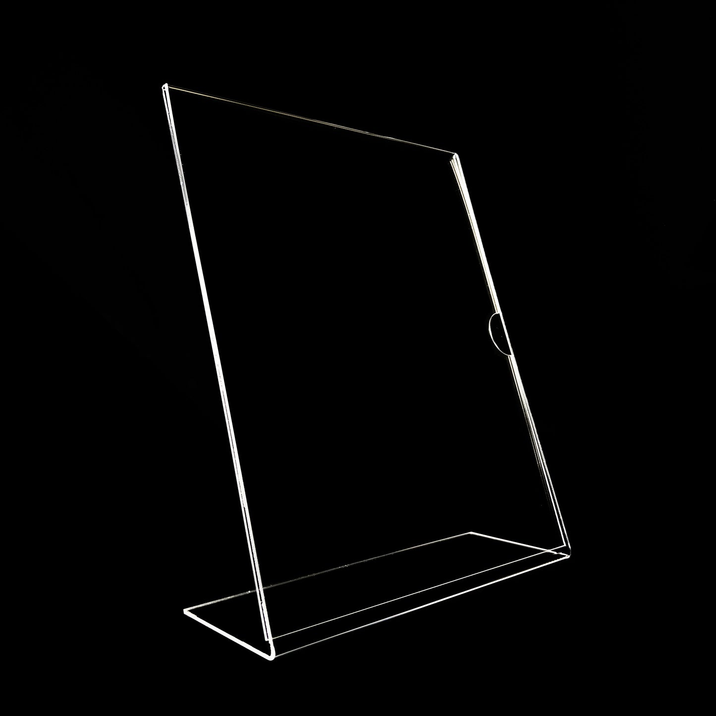 porta documentos L 22x28 cm (carta vertical) PDC5