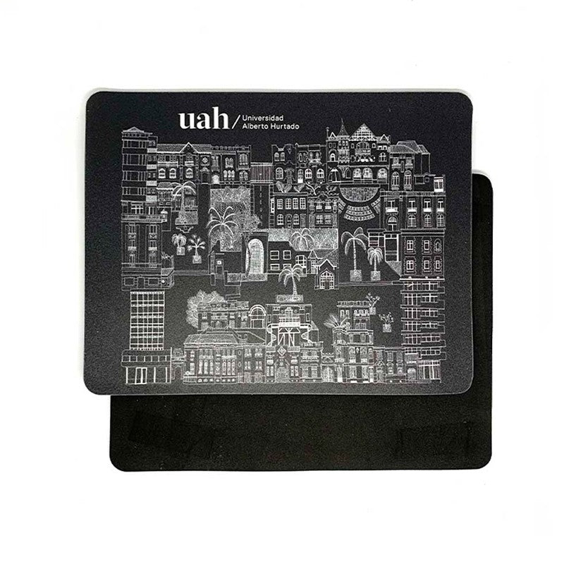 Mousepad simple rectangular