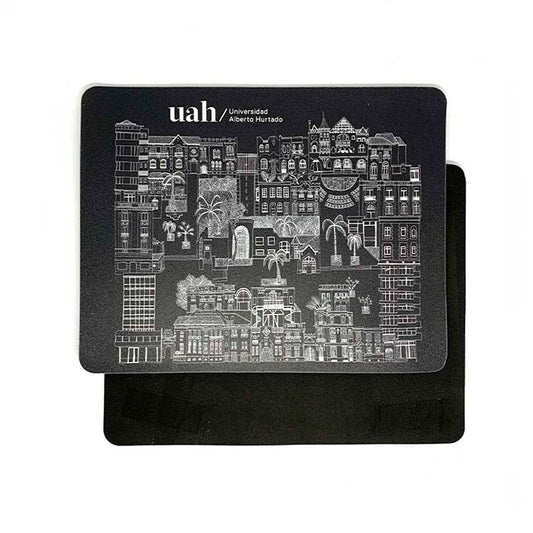 Mousepad simple rectangular
